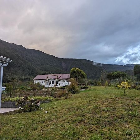 Villa Coeur Des Plaines La Plaine-des-Palmistes Zewnętrze zdjęcie