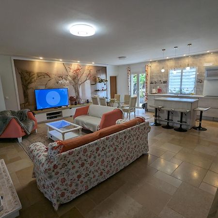 Villa Coeur Des Plaines La Plaine-des-Palmistes Zewnętrze zdjęcie