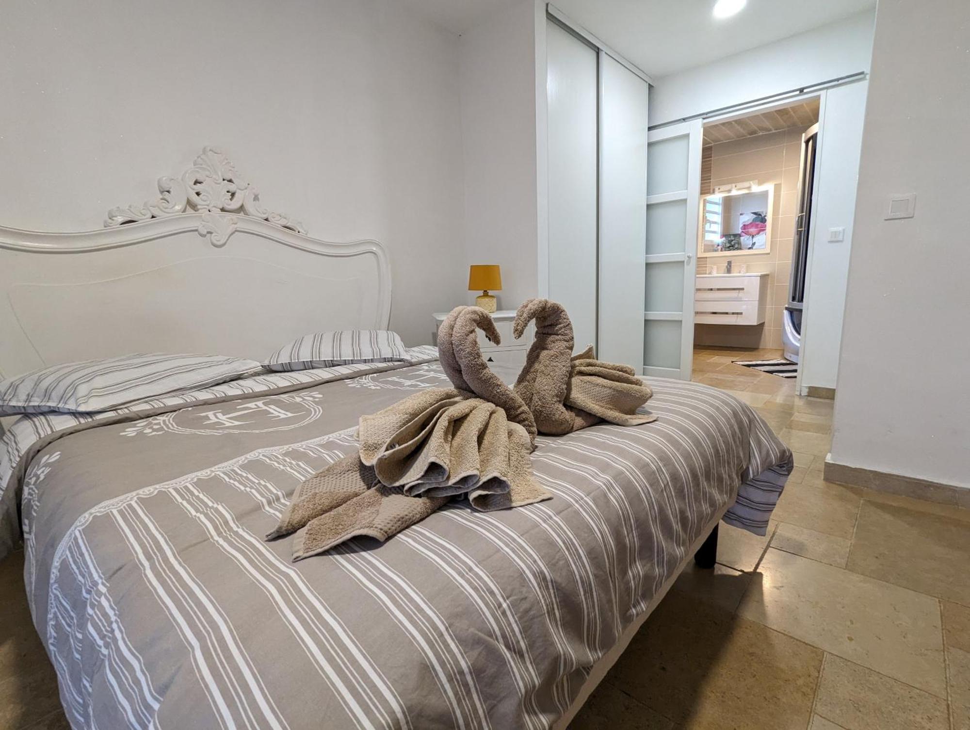 Villa Coeur Des Plaines La Plaine-des-Palmistes Zewnętrze zdjęcie